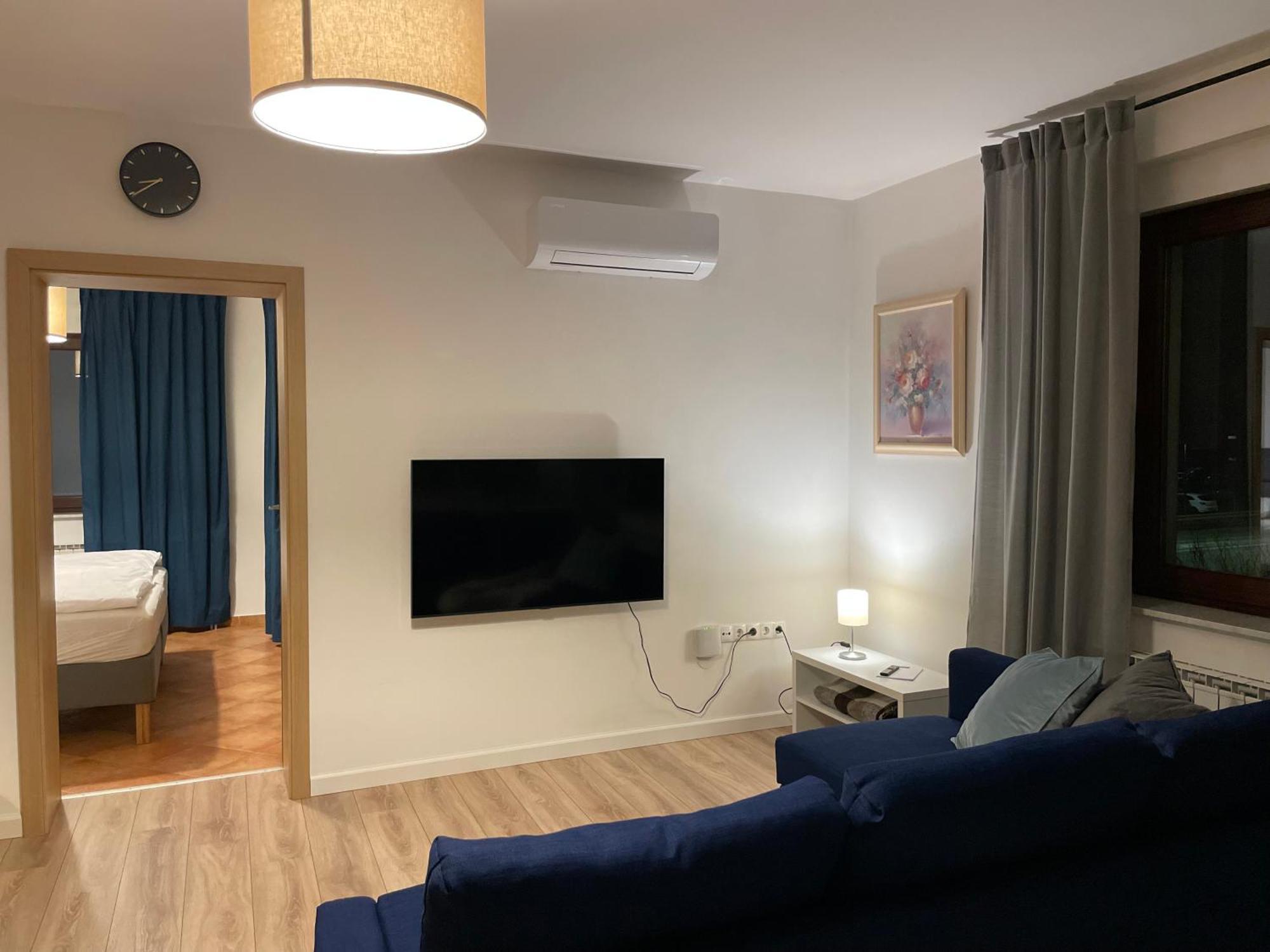 All Seasons Apartments Laško Eksteriør bilde