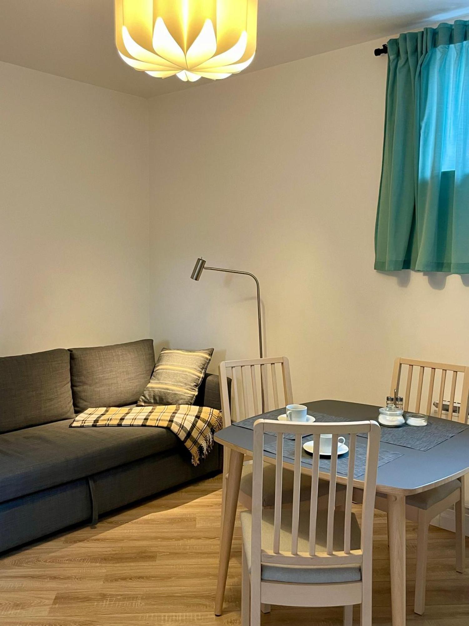 All Seasons Apartments Laško Eksteriør bilde