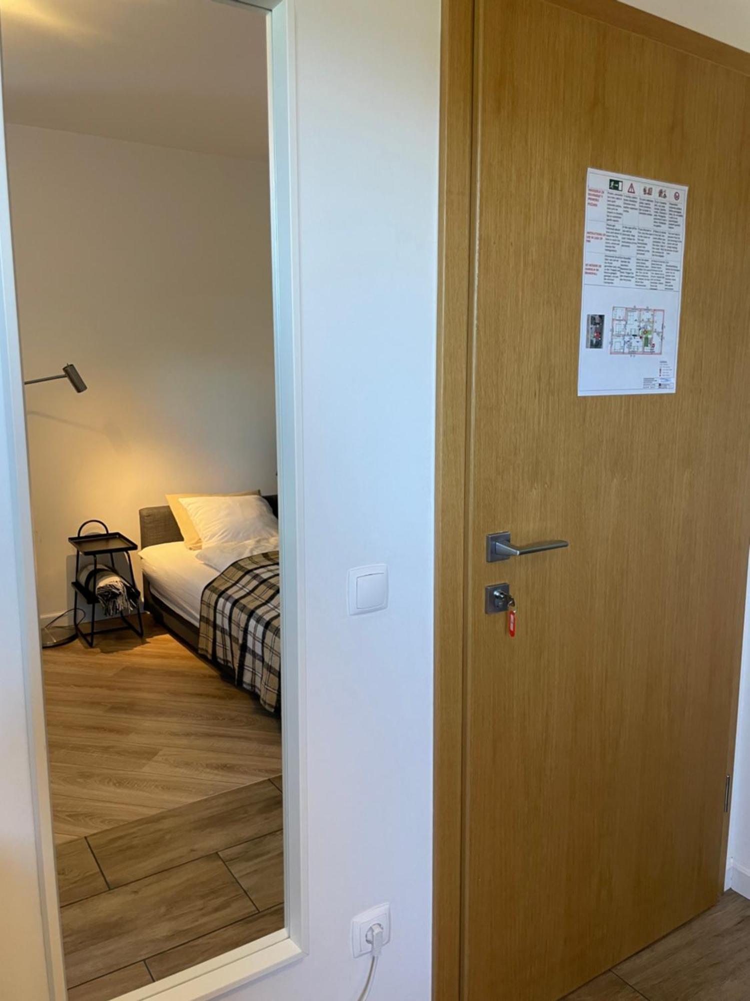All Seasons Apartments Laško Eksteriør bilde