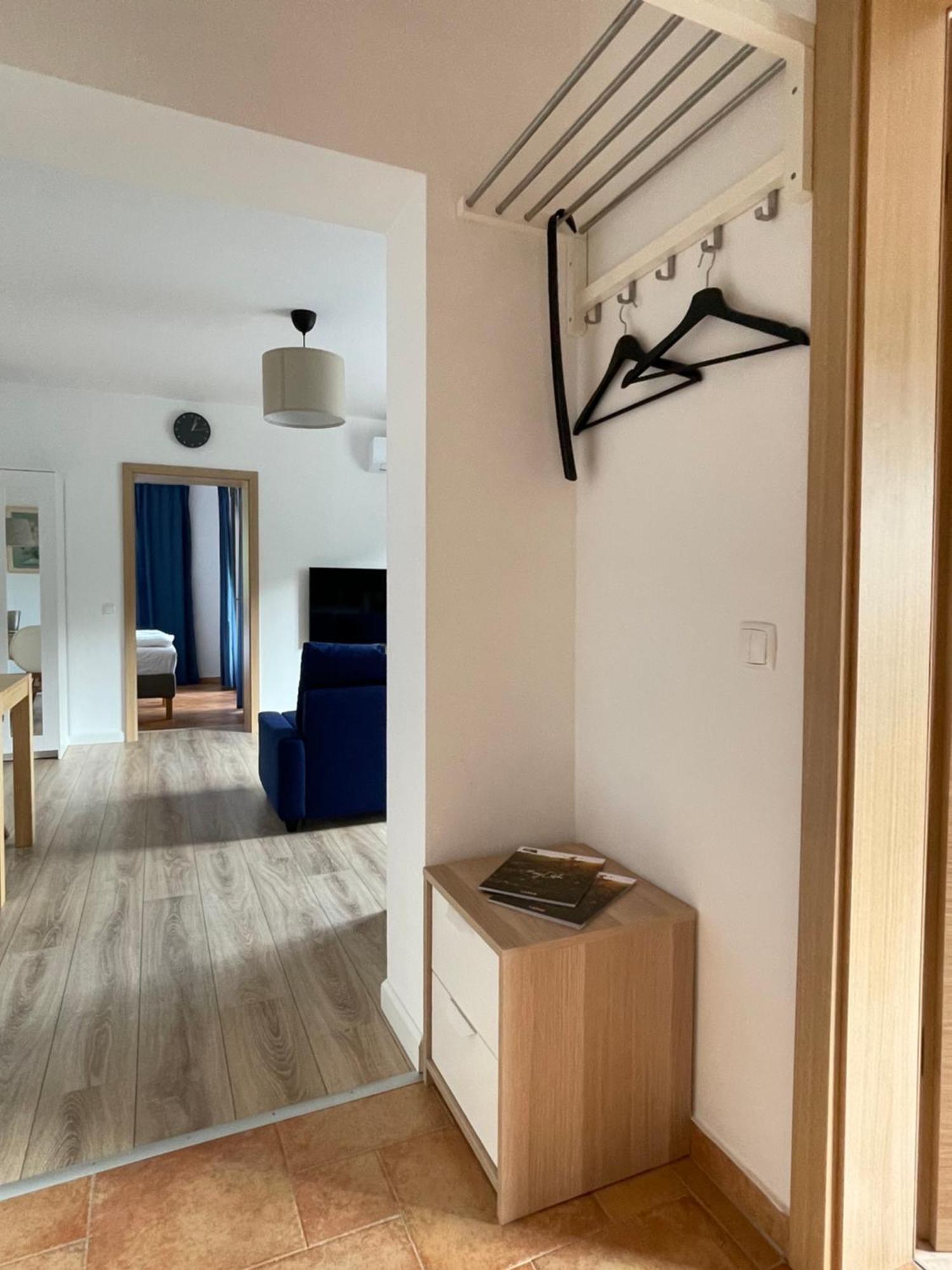 All Seasons Apartments Laško Eksteriør bilde