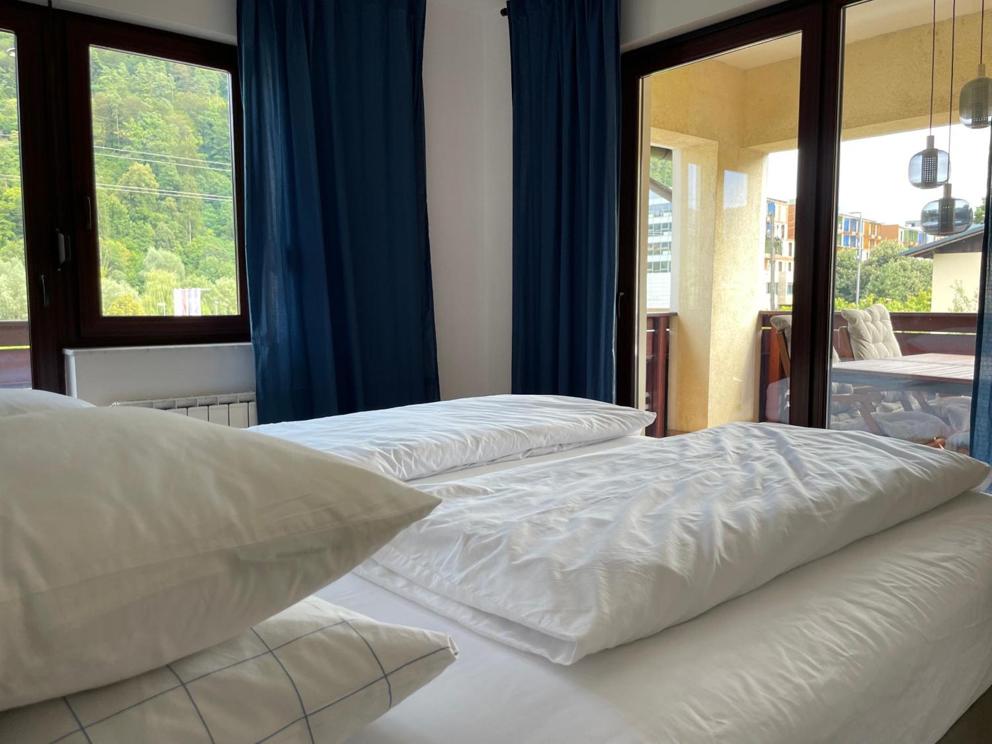 All Seasons Apartments Laško Eksteriør bilde